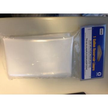 GRACO REPAIR KIT,LINER 24H366