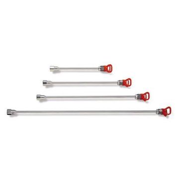 GRACO tipverlenging 25 cm incl. RAC V tiphouder 243295