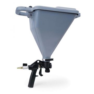 GRACO hopper gun compleet (5.5 lter) 245924