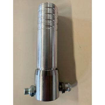 Hogedruk filter voor GRACO GX 21