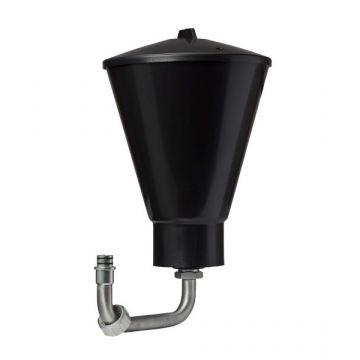 TRITECH hopper assy trechter set 600-556