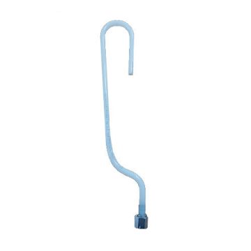 WAGNER retourslang 20 liter 0097295