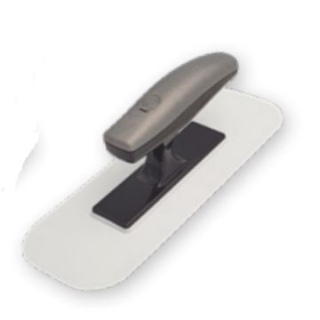 Polycarbonate spaan X PRO 22x10 42600