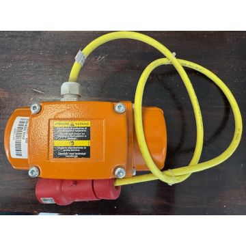 PUTZMEISTER triller 480941