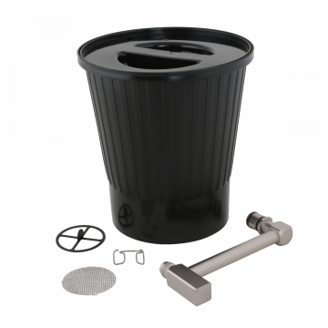 TITAN/WAGNER trechterbak set 0551969 704-453