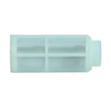 Keller MV2 aanzuigfilter 01, mm fijn (standaard)
