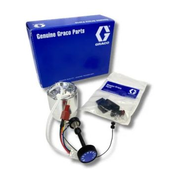 GRACO KIT,SOLENOID,POT,TRGGER,SWTCH 18H057