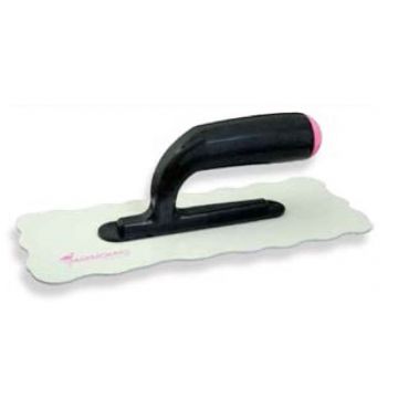 3M MARMORINO TOOLS Kunststof spaan voor "Bamboo" effect 280x120 25108