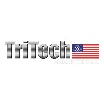 TRITECH ASSY, SWIVEL, GUN T420 1/4 NP 105-035