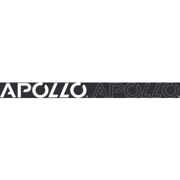 APOLLO swivel luchtslang adapter 5/8" (female) A2110