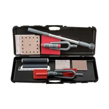 Parfait Liss Schuurkit in koffer 80429