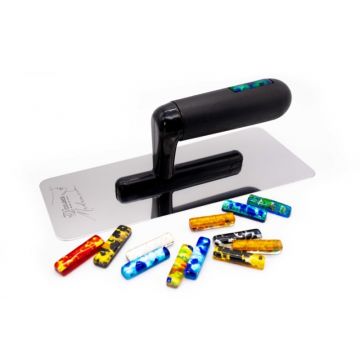 CO.ME RVS spaan "Madame" Flex 200x80x0,3mm MDMFLX08