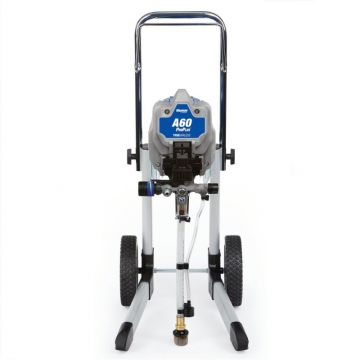 MAGNUM by GRACO A60 Airless spuitapparaat cpl spuitklaar 17H224