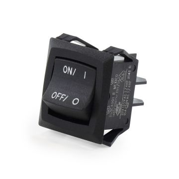 GRACO switch, rocker, spdt 118899
