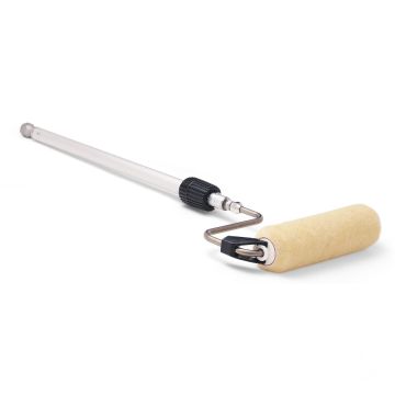 GRACO telescopische roller assy (45-90cm) zonder pistool 244281