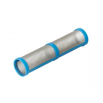 Hogedruk filter, 100 mesh blauw vervangt GRACO 243-081 / AIRLESSCO 17P316