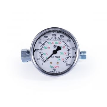 GRACO Accesoire set, manometer, GX 21 245856