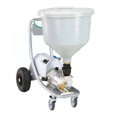 Spraymaster PC30 Spraypack compleet