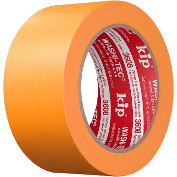 rol Kip FineLine tape Washi-Tec®, standaard 3608-48