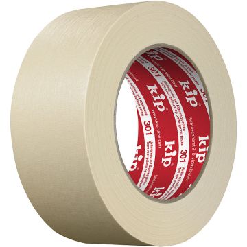 rol Kip MASKING-TEC® schilderstape Premium Plus 301-48 mm