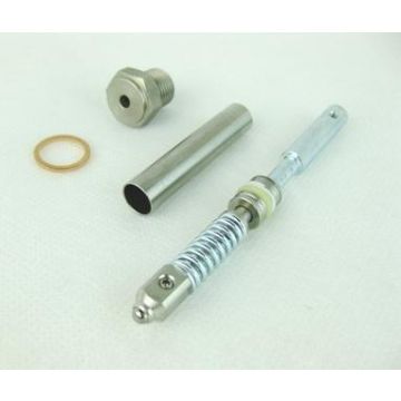 GRACO REPAIR KIT, SILVER GUN, HIGH VOLUME 235474
