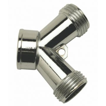 APOLLO "Y" adaptor voor tweede pistool A4227