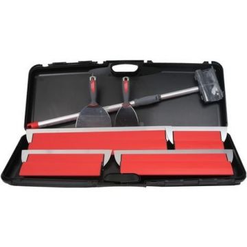 Parfait Liss pleistermessen set in koffer 80374/107280