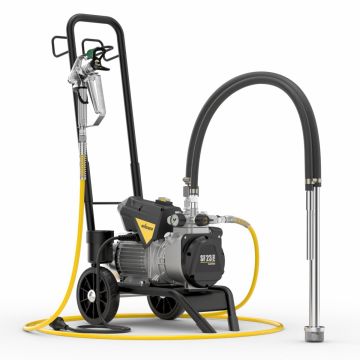WAGNER SF 23 Pro 230V SprayPack 2399198
