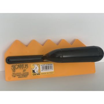 CO.ME decoratieve spaan SICARIUS ABS 245x100 30 331PL245