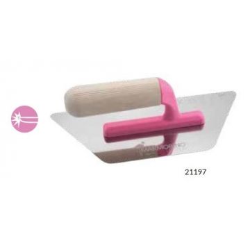 3M MARMORINO TOOLS Elite Pro Trapezio Dual RVS spaan 200x80x0,6 26099