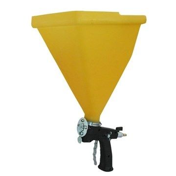 PUTZMEISTER Trechterpistool 210014006
