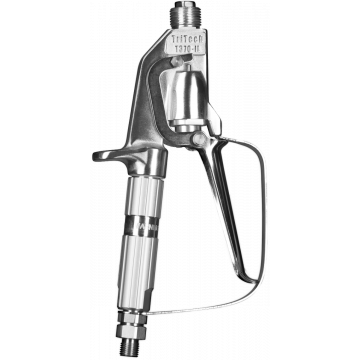 TRITECH T370-IL inline pistool excl tiphouder 502-150