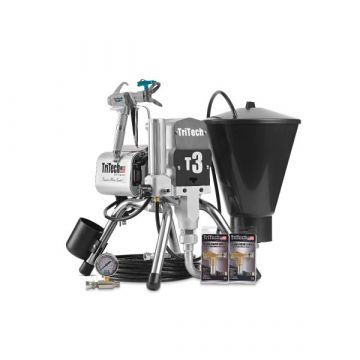 TRITECH T3 Ultra Finish Airless verfspuit