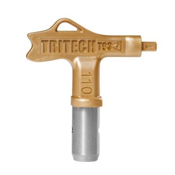 TRITECH Ultra Finish T93R tip 345 BAR 112
