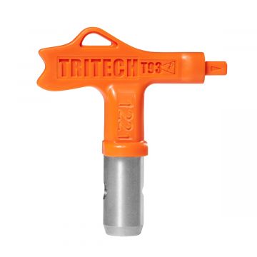 TRITECH Hi Production tip T93R 345 BAR 1229