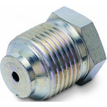 Tipadapter 11/16" (17mm-Wagner) naar 7/8" (22mm-Graco) vervangt Graco 181085