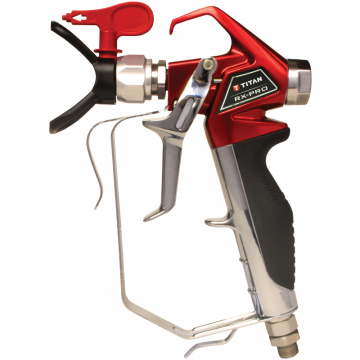 TITAN RX-PRO airless verfspuitpistool incl 517 tip 538021