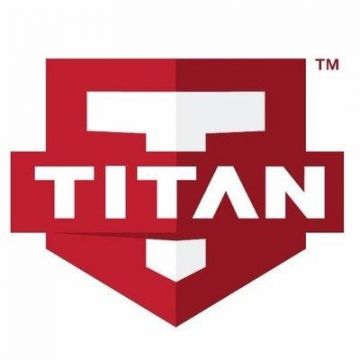 TITAN Adjustable verstelbare tip 341-028 .011-.026"
