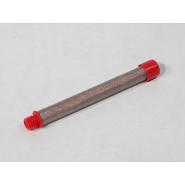 TITAN pistoolfilter 150 mesh (lak) vervangt 500-200-150