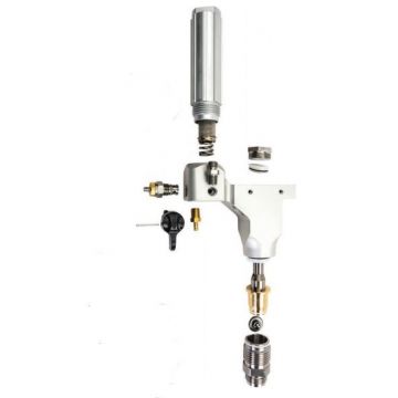 TRITECH Verf-, Filterhuis T9/T11 compleet 602-335