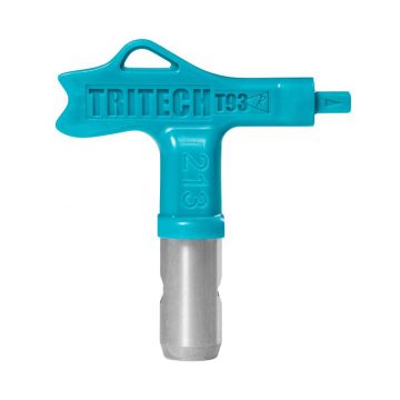 TRITECH Contractor tip T93R 345 BAR 529