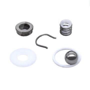 WAGNER Serviceset uitlaatventiel F 250 / F 270 / SF 21 t/m SF 31 0341 702