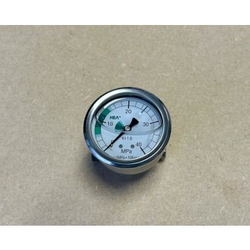 WAGNER Manometer combinatie HEA compleet 2383995