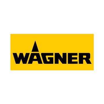 Steunveer vervangt WAGNER 0508749 757-105