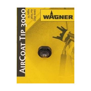 WAGNER Aircoat tip serie 3000 517