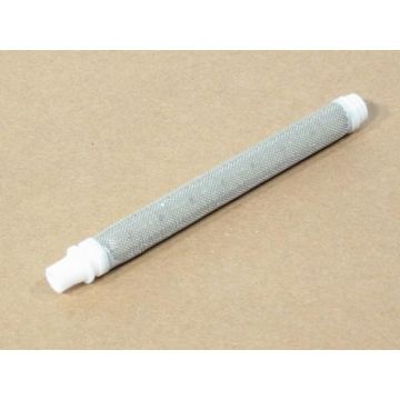 Pistoolfilter 50 mesh wit
