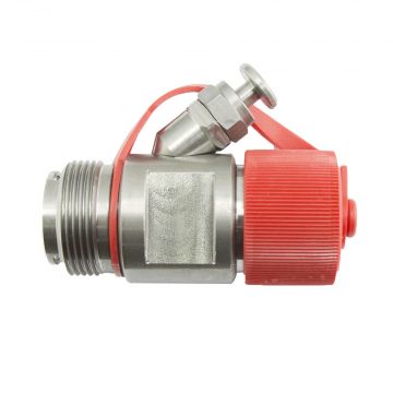 WAGNER Serviceset behuizing inlaatventieldrukker cpl. SF21 t/m SF31 0341705