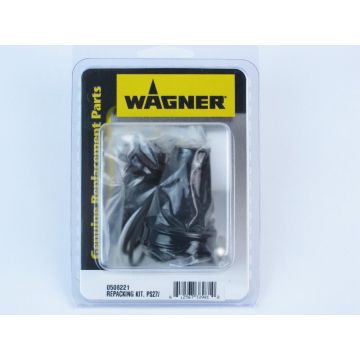 WAGNER Serviceset pakkingen PS30 - PS 34 /3.29 -3.34 0508221