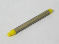 Afbeelding van 10 stuks pistoolfilter geel 100 mesh vervangt TITAN / WAGNER 0097 023