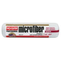 afbeelding 46 cm roller Wooster Micro Fiber